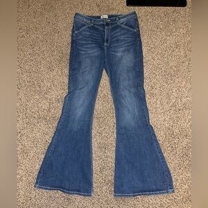 Shyanne Bell Bottoms